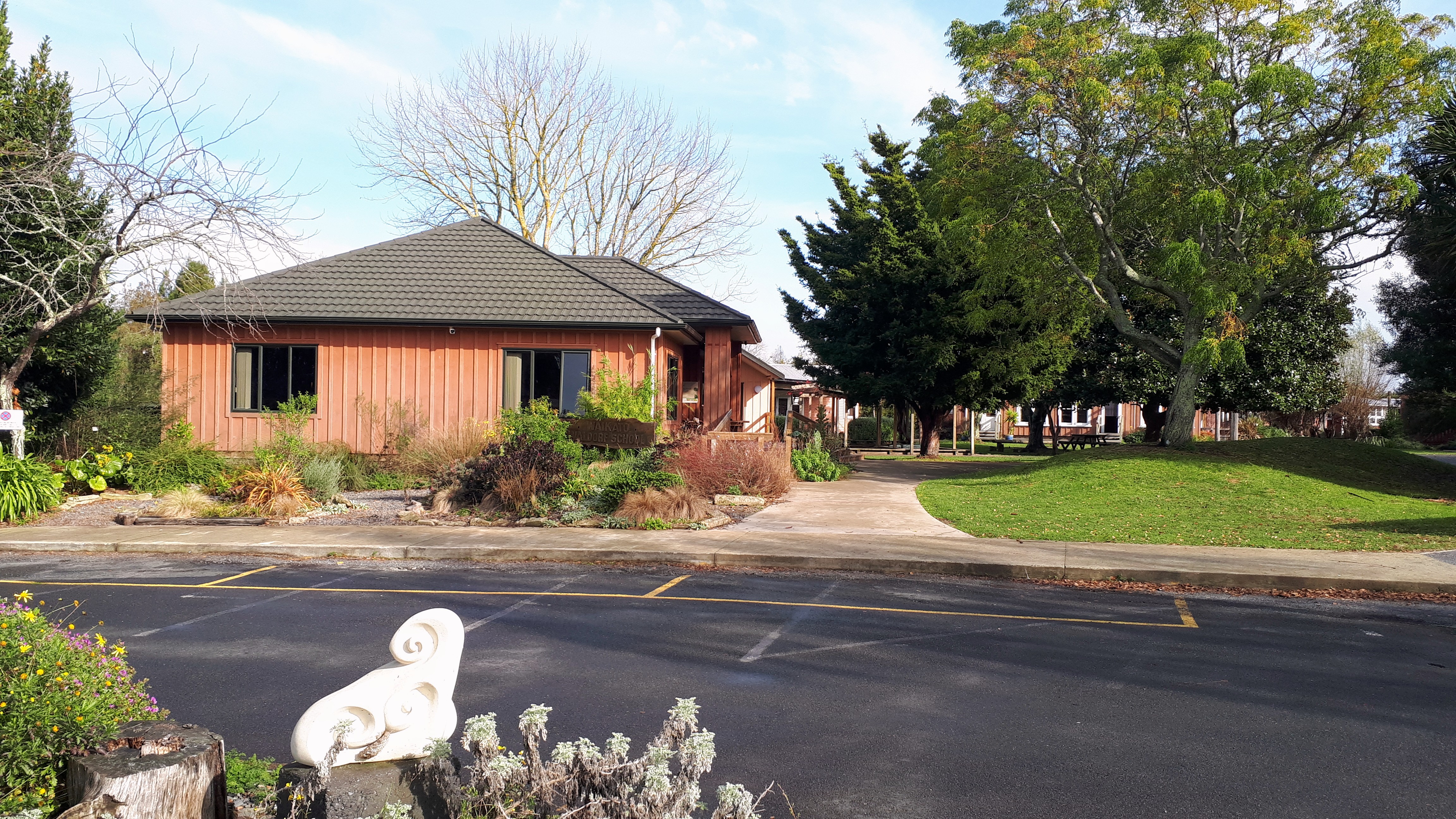 Waikato Waldorf School