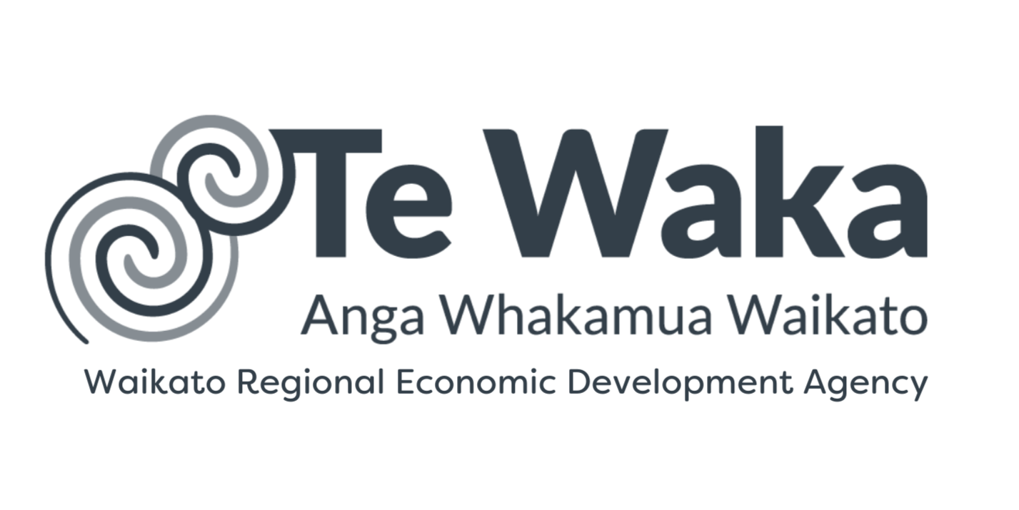 Te Waka - Waikato Economic Development